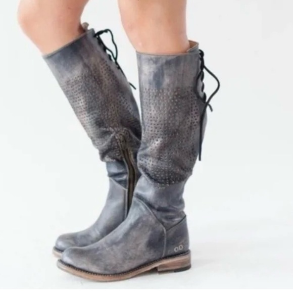 BedIStu Cambridge Boots - Picture 9 of 9